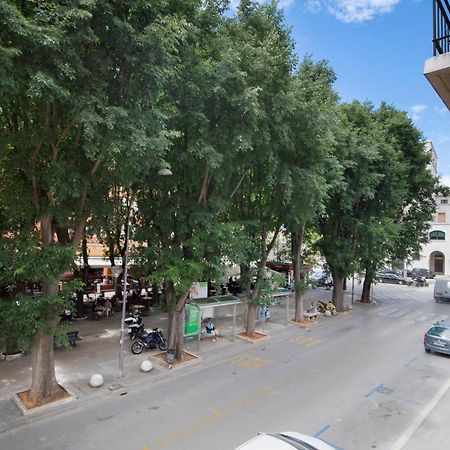 Deluxe Rooms And Apartments Korzo Pula Dış mekan fotoğraf