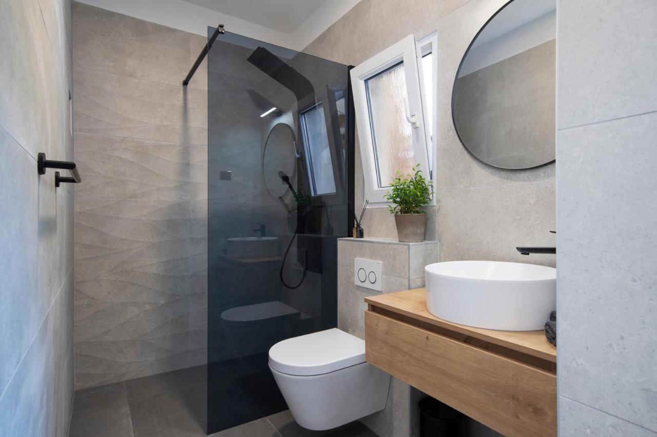 Deluxe Rooms And Apartments Korzo Pula Dış mekan fotoğraf